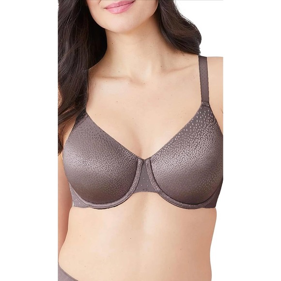 Wacoal Women's Back Appeal Underwire Bra size 42DDD - Picture 7 of 7